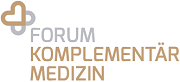 Logo Forum Komplementärmedizin