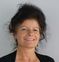 Deborah Schaffner