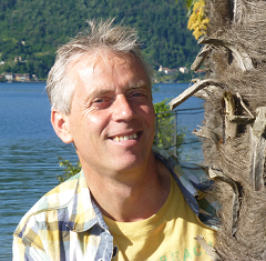 Stefan Wenger